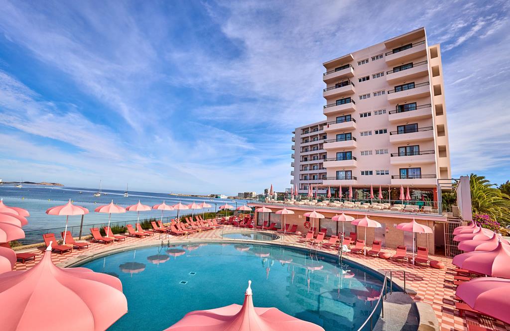 NYX Ibiza Beste koop! Euro 1699.00