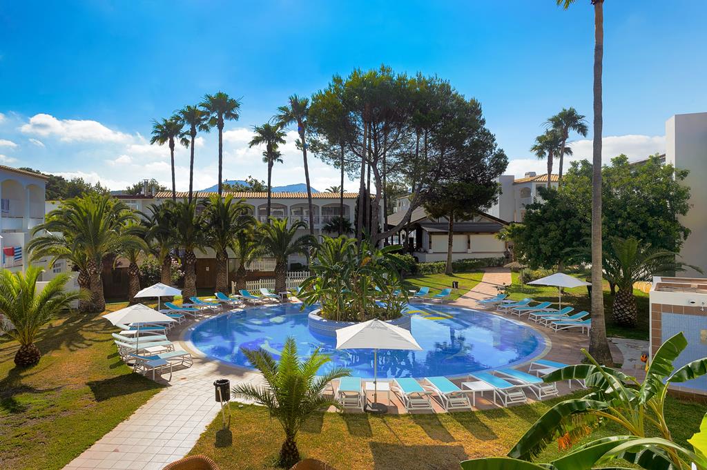 Vibra Cala Tarida Beste koop! Euro 552.00