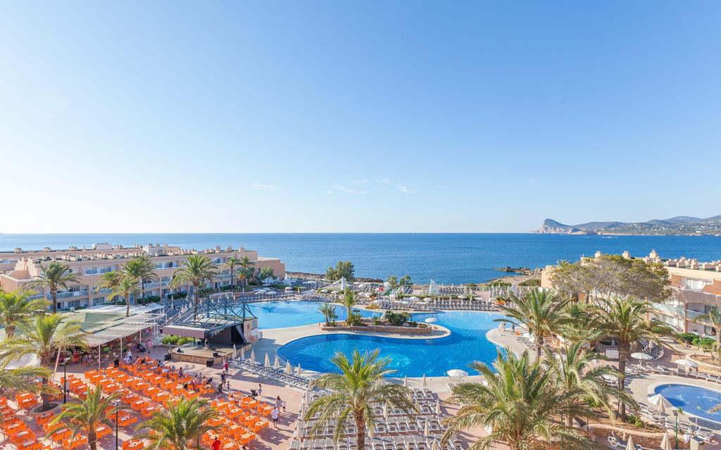 Sirenis Seaview Country Club Beste koop! Euro 842.00