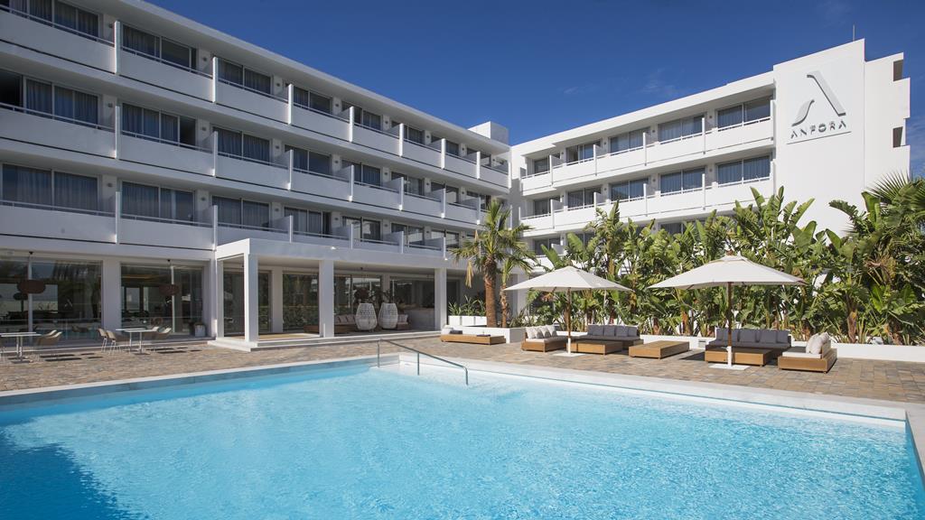 Anfora Ibiza Beste koop! Euro 691.00