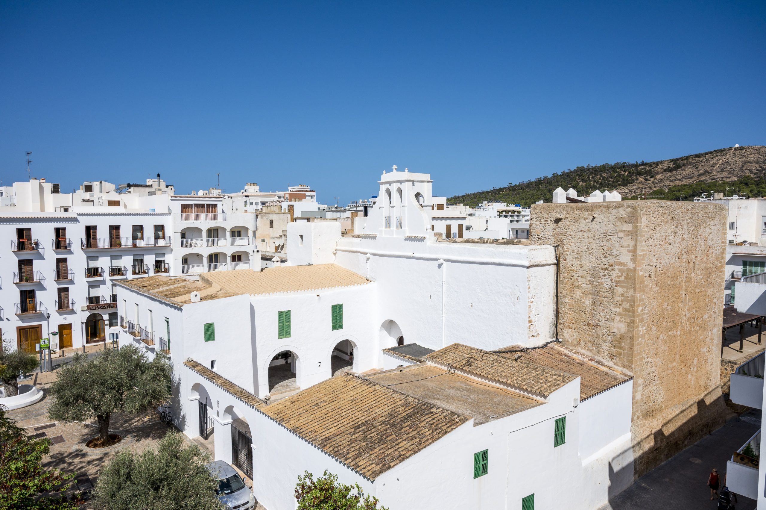 Casa Maria San Antonio de Portmany 0 sterren