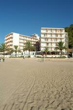 Grupotel Imperio Playa Sant Vicent de sa Cala 4 sterren