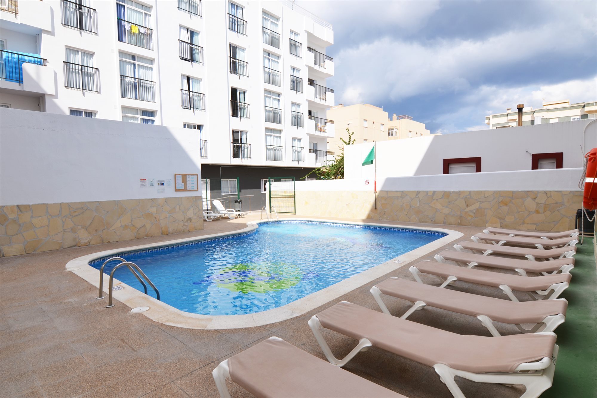 Apartamentos Vibra Calima San Antonio de Portmany 2 sterren