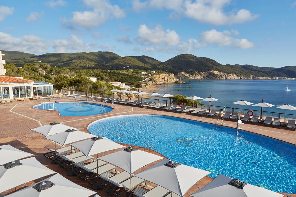 Sentido Cala Verde Het Figueral 0 sterren