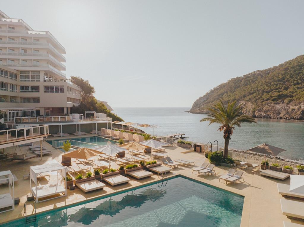 Hyde Ibiza Cala Llonga 4 sterren