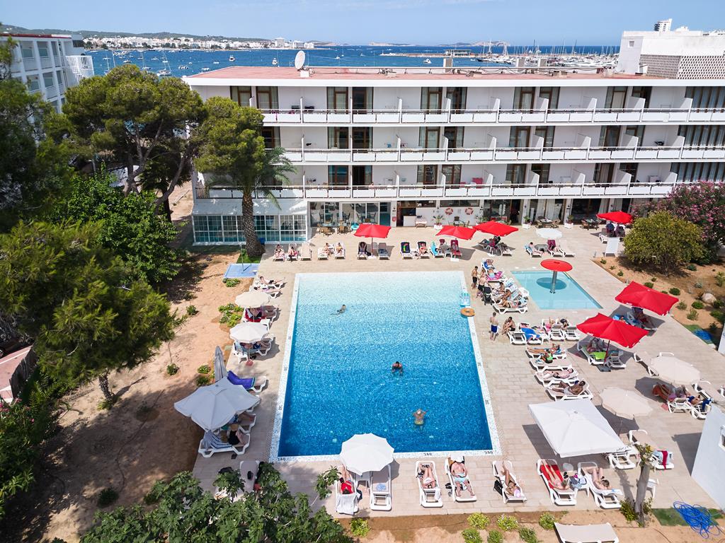 Arenal San Antonio 3 sterren