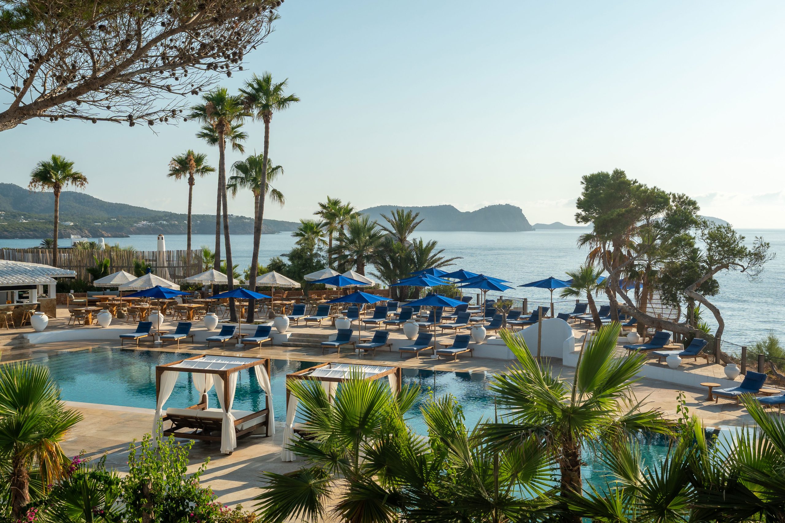 FERGUS Style Punta Arabi Es Canar 4 sterren