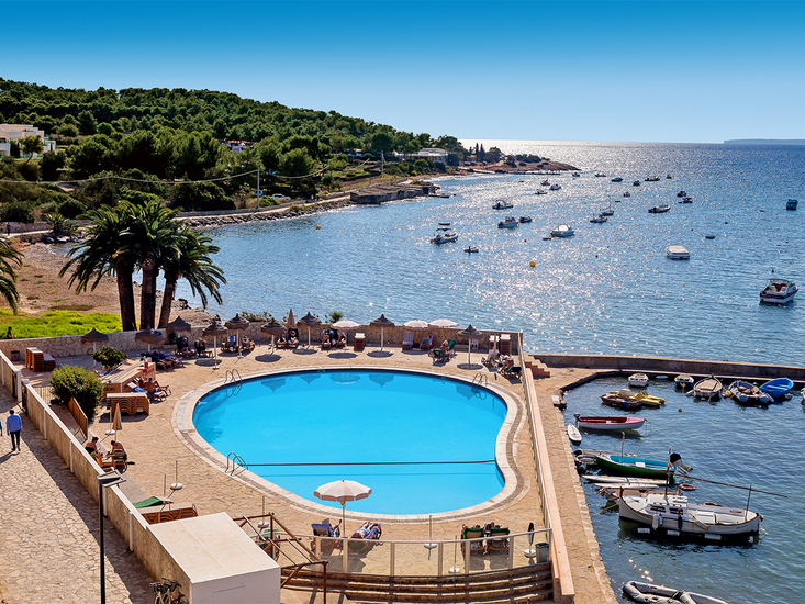 Simbad Playa De Talamanca 4 sterren