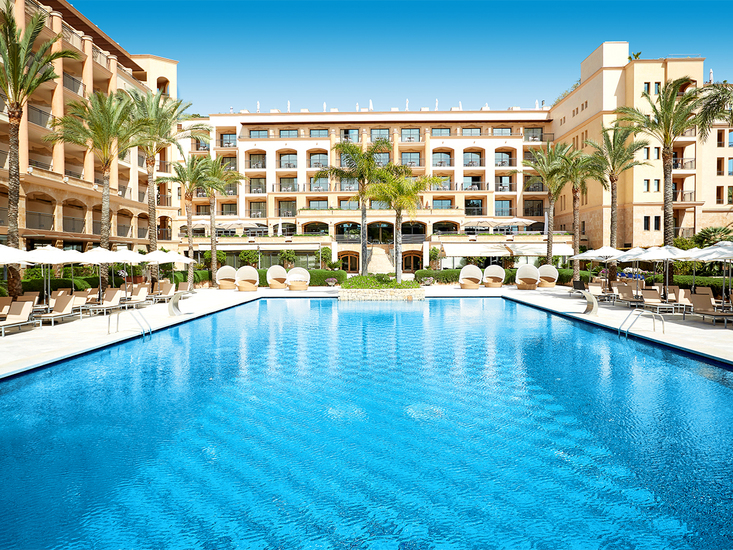 Insotel Fenicia Prestige Santa Eulalia 5 sterren