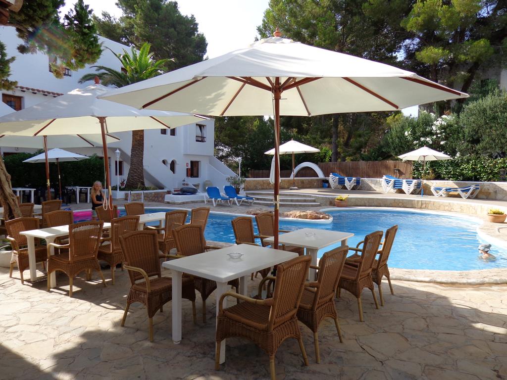 Los Pinares de Benet Beste koop! Euro 429.00