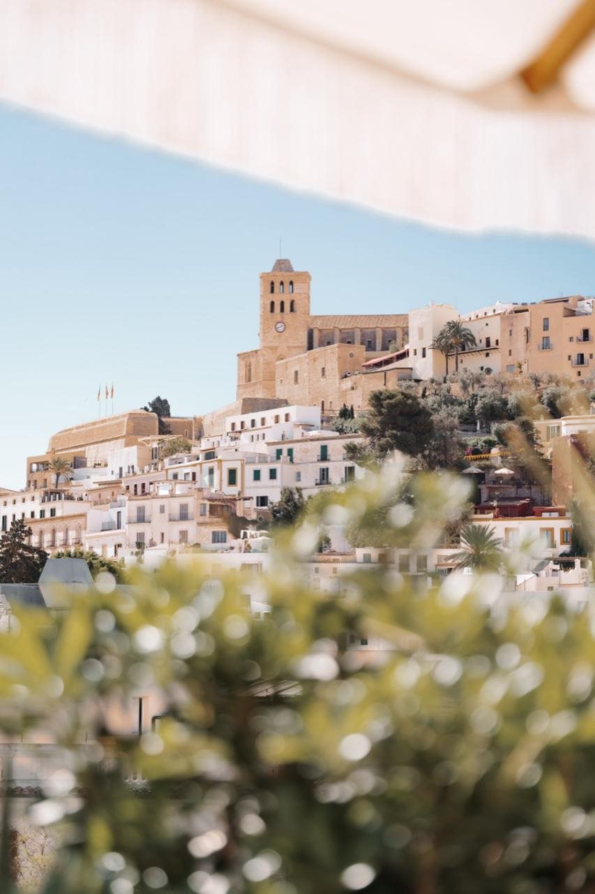 The Standard Ibiza Ibiza-stad 5 sterren