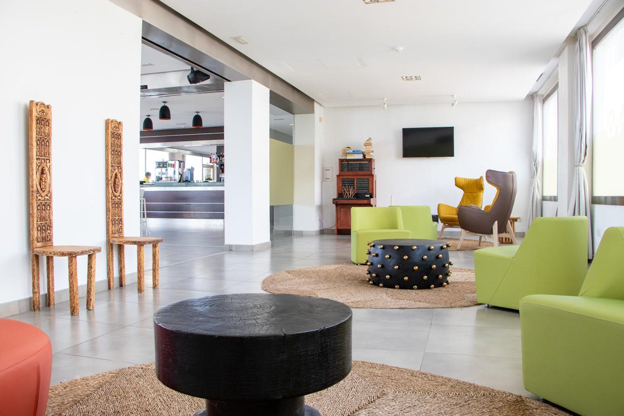 Simbad Ibiza-stad 4 sterren