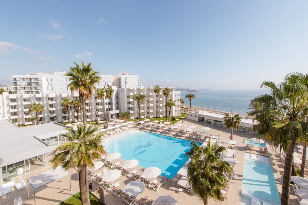 Sentido Garbi Ibiza Resort & Spa Sant Jordi de ses Salines 4 sterren