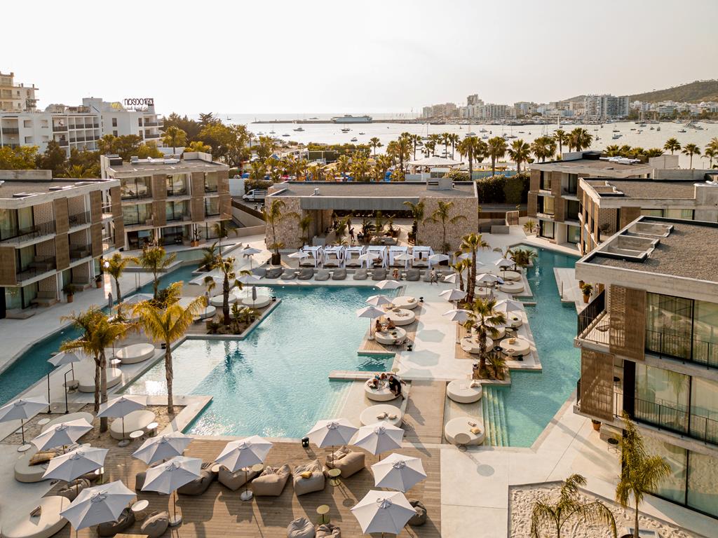 Bonito Ibiza by O Beach Beste koop! Euro 957.00