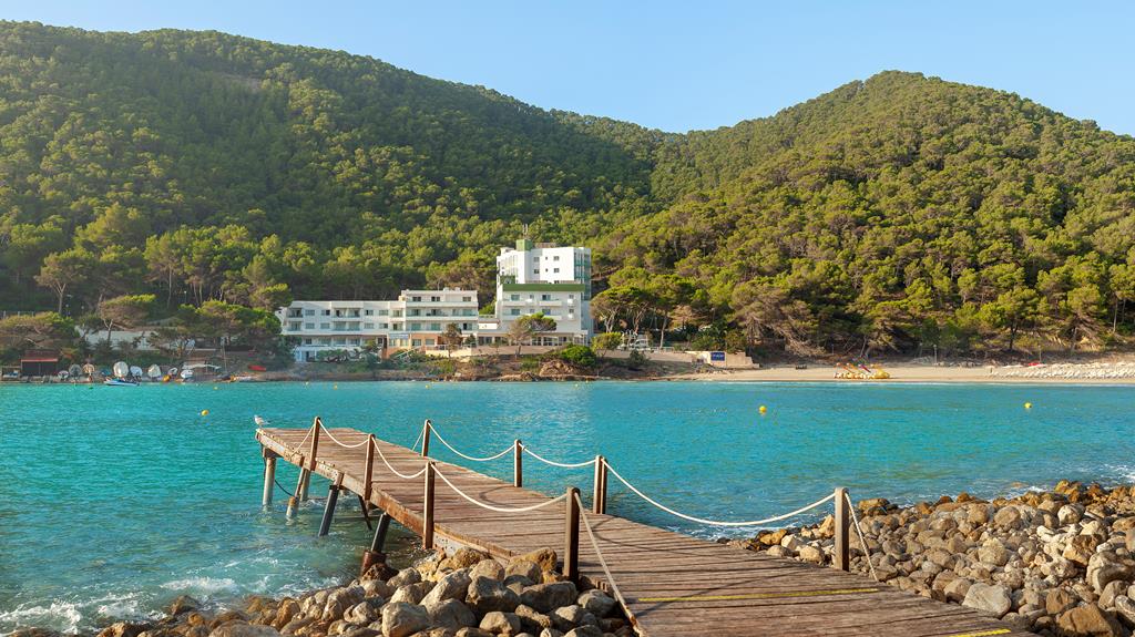 El Pinar Cala Llonga 0 sterren