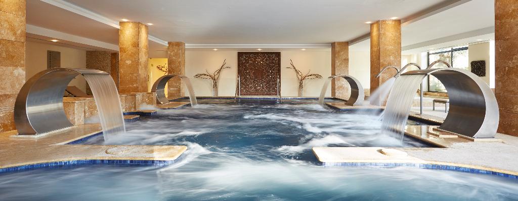 Insotel Fenicia Prestige Suites & Spa Santa Eulalia del Río 5 sterren