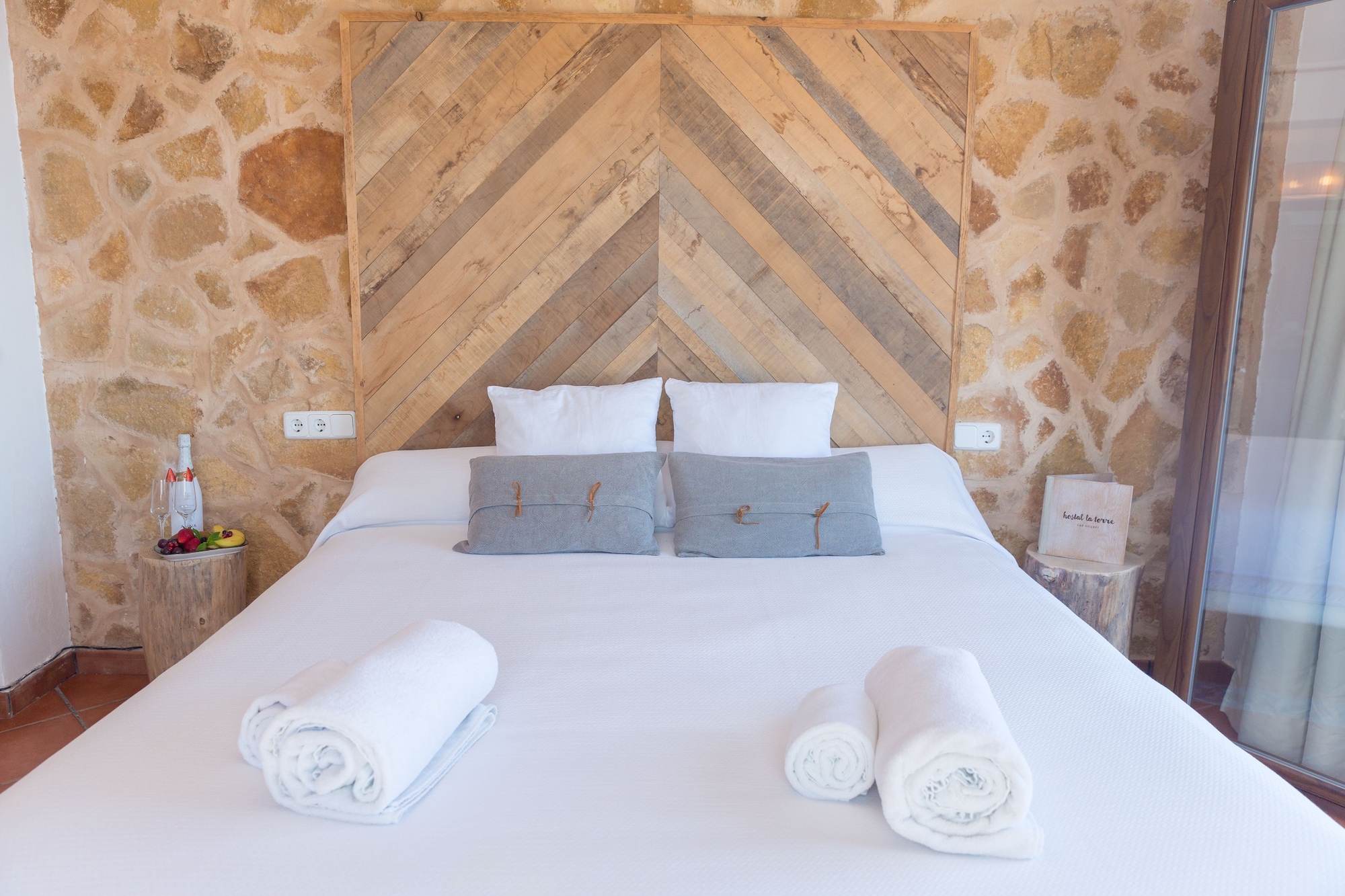 La Torre Ibiza San Antonio de Portmany 3 sterren