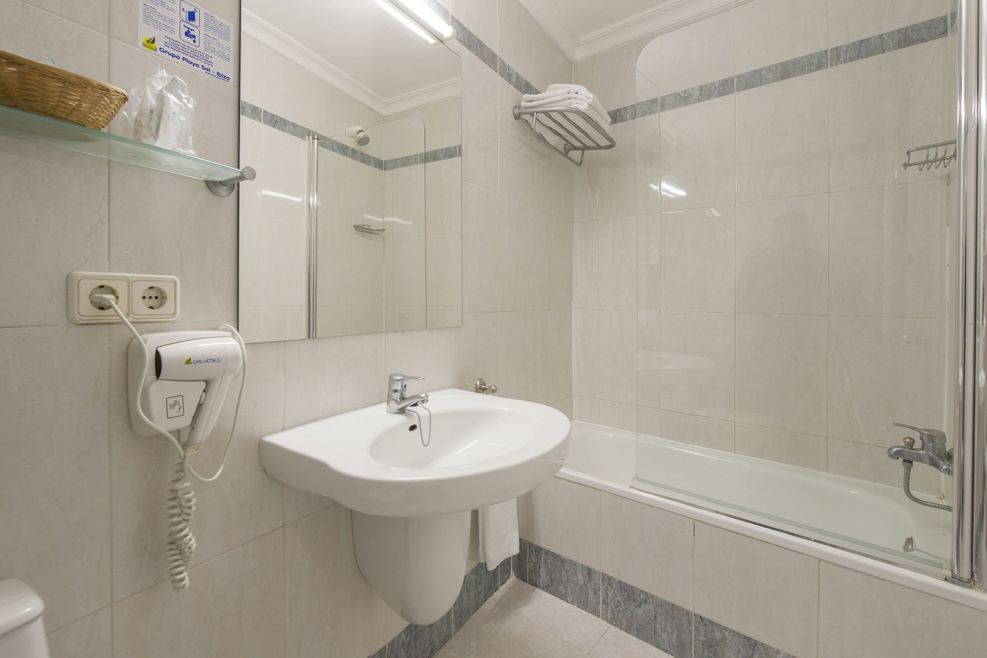 Hotel Vibra Marítimo Ibiza-stad 3 sterren