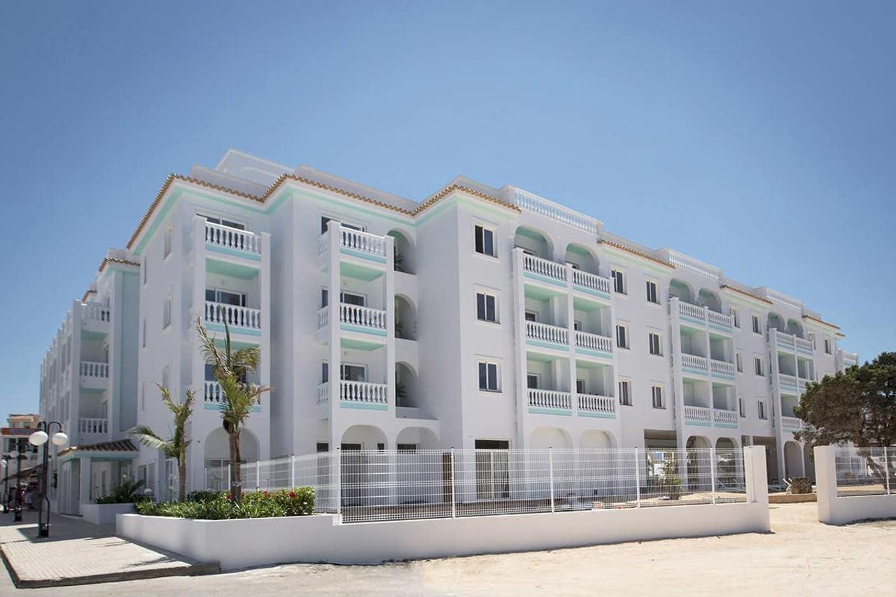 Beach Star Ibiza Affiliated by Senator San Antonio de Portmany 4 sterren