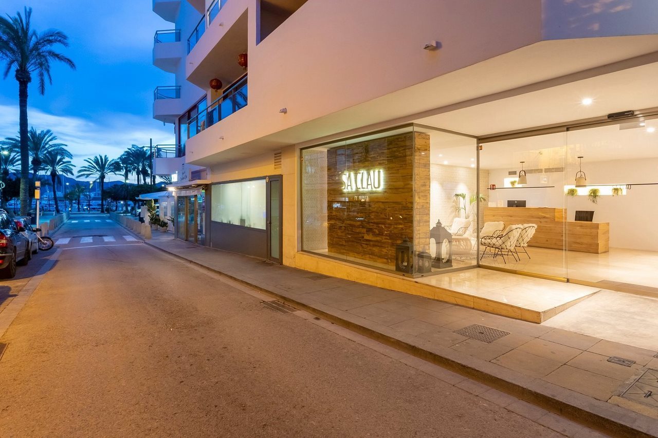 Hotel Sa Clau by Mambo San Antonio de Portmany 4 sterren