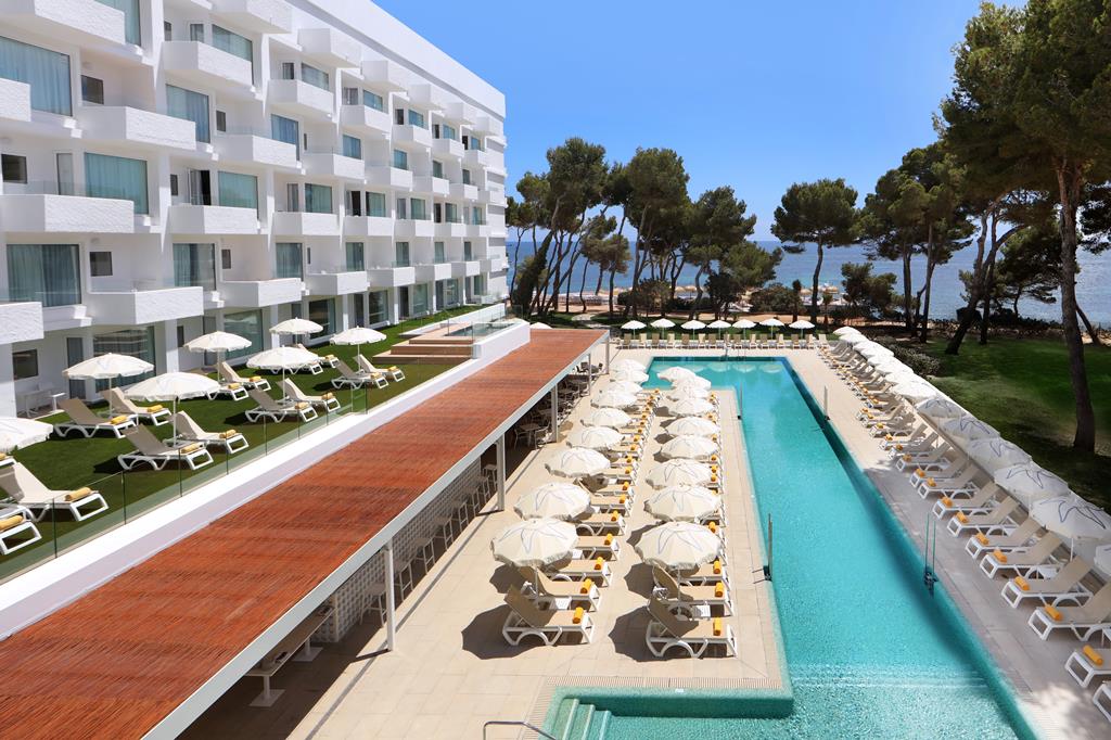 Iberostar Selection Santa Eulalia Ibiza Santa Eulalia del Río 4 sterren