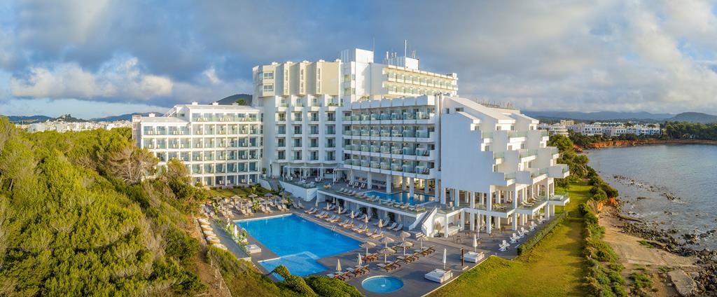 Meliá Ibiza Santa Eulalia del Río 4 sterren