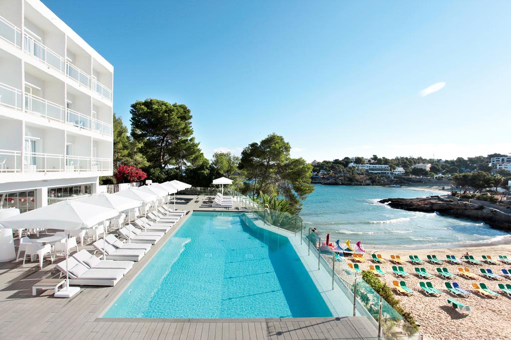 Grupotel Ibiza Beach Resort Beste koop! Euro 677.00