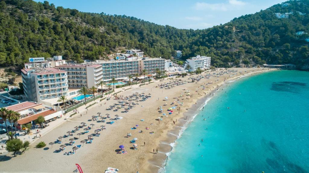 Grupotel Imperio Playa Beste koop! Euro 894.00