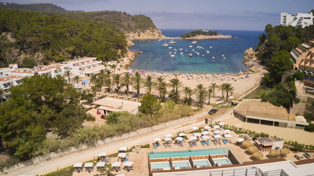 The Club Cala San Miguel Ibiza Beste koop! Euro 1843.00