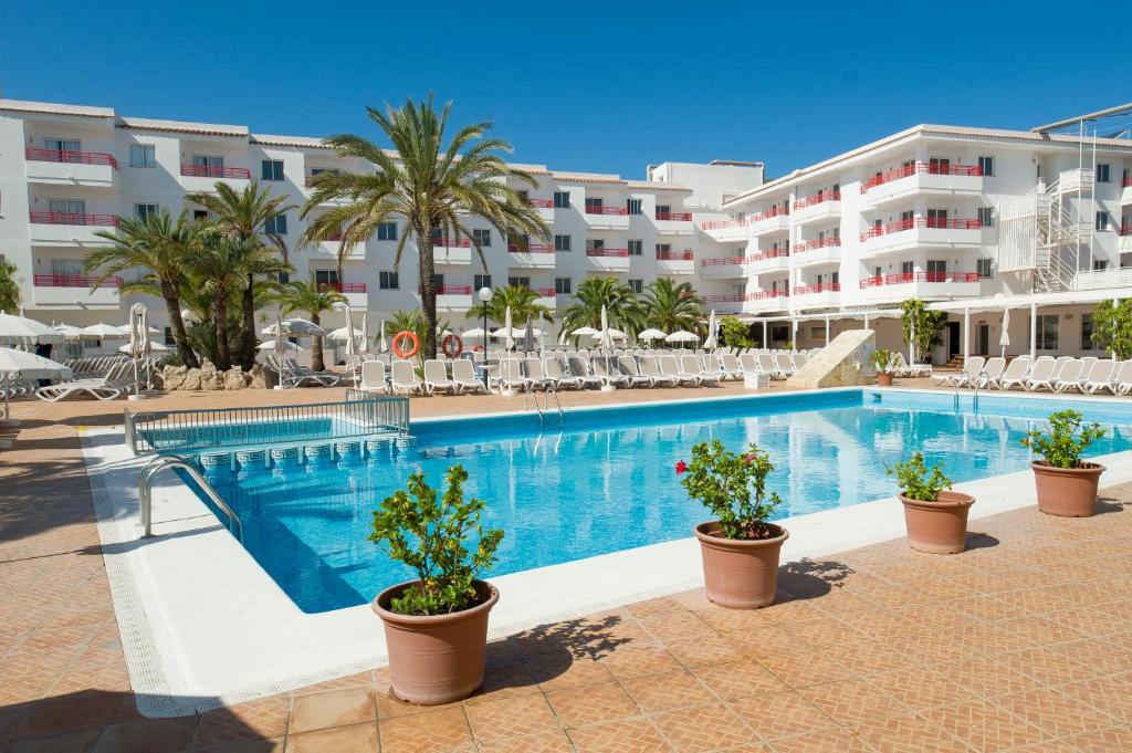 Coral Star Hotel & Apartments Beste koop! Euro 1146.00
