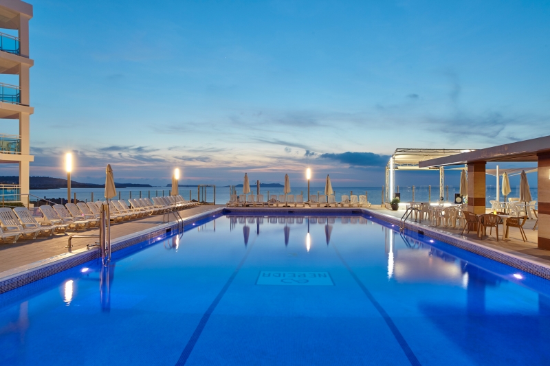 Aparthotel Nereida San Antonio de Portmany 3 sterren
