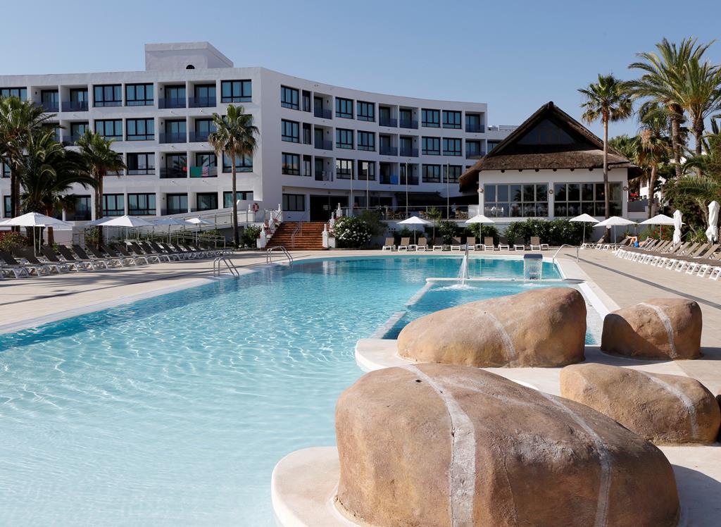 Marvell Club Hotel & Apartments San Antonio de Portmany 3 sterren