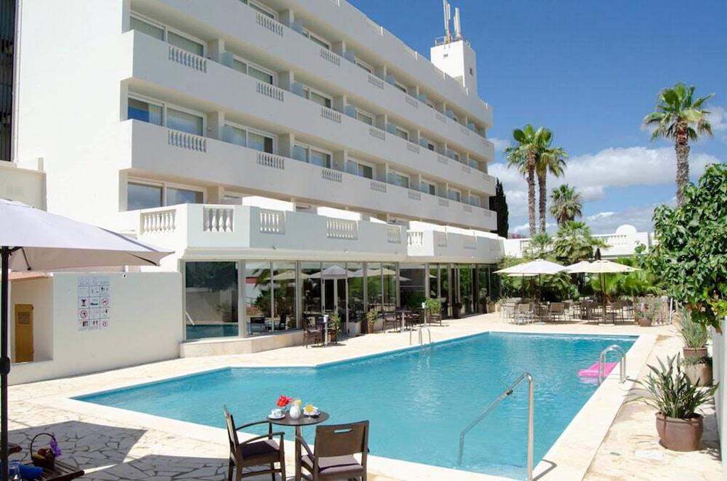 Paraiso Beach Beste koop! Euro 620.00