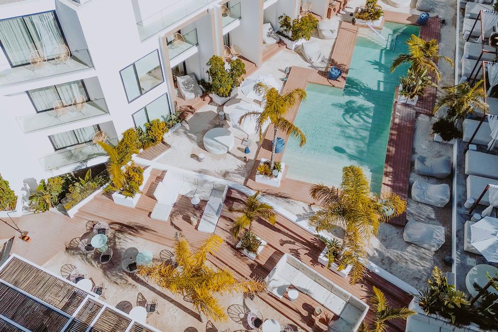 Nativo Hotel Ibiza Beste koop! Euro 1110.00