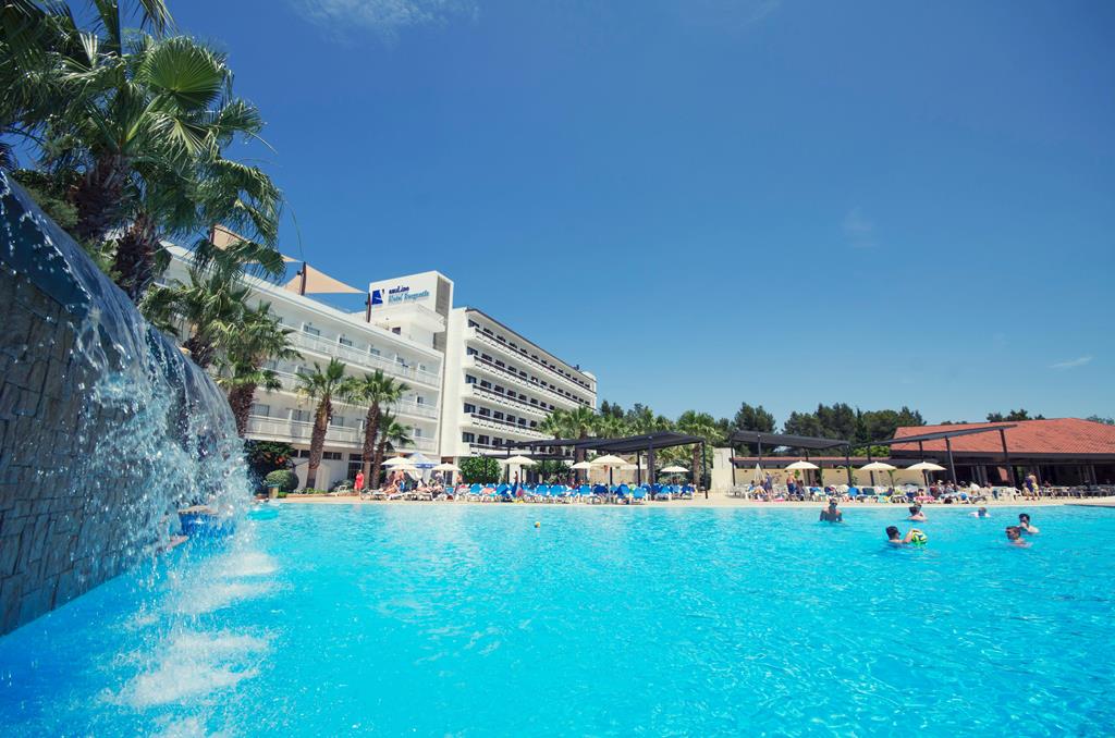 AzuLine Hotel Bergantin Beste koop! Euro 1744.00