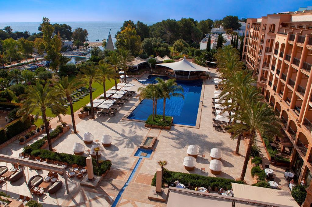 Insotel Fenicia Prestige Suites & Spa Beste koop! Euro 2050.00