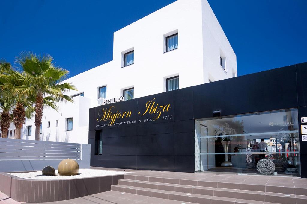 Migjorn Ibiza Suites & Spa Beste koop! Euro 4737.00