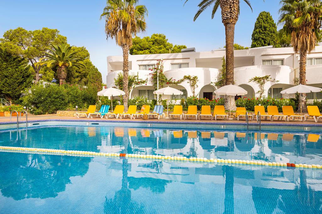 TUI MAGIC LIFE Cala Pada Beste koop! Euro 1020.00