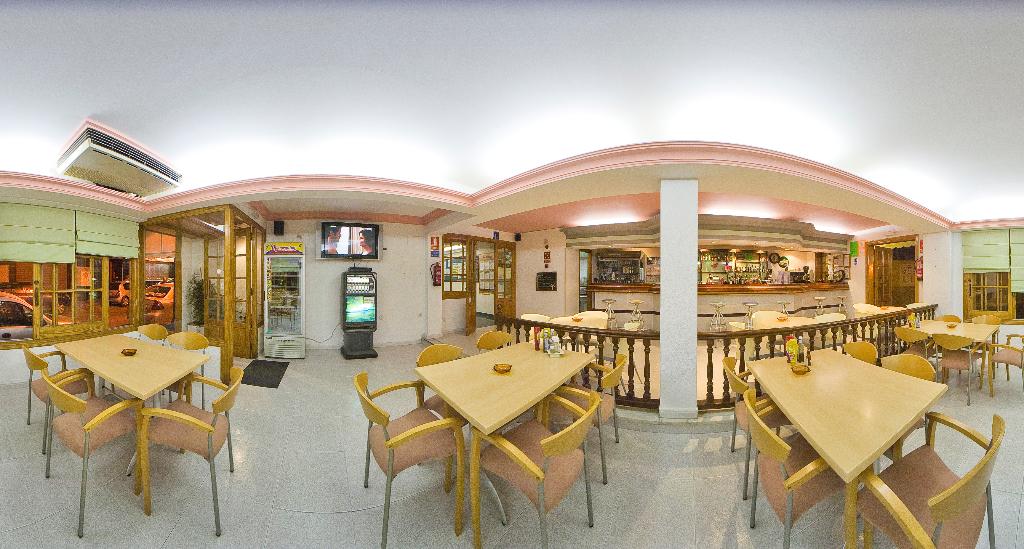 Hostal Adelino San Antonio de Portmany 1 sterren