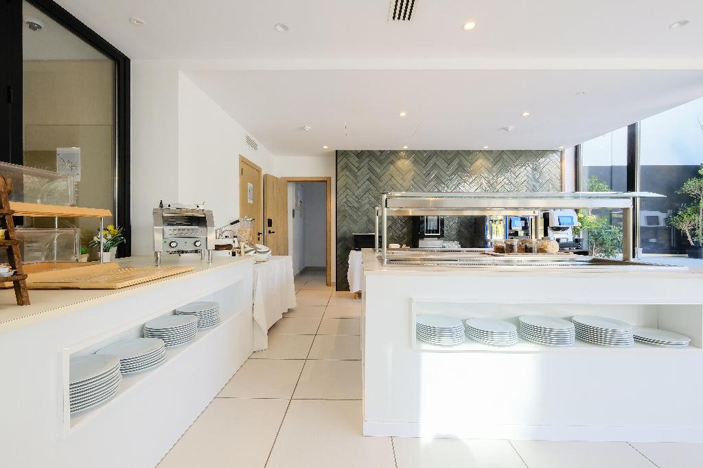 M. Hotel San Antonio de Portmany 4 sterren