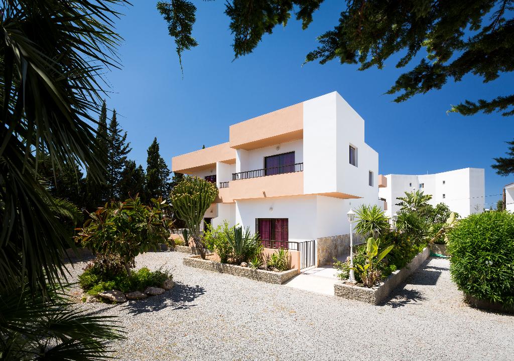 Apartamentos Zodiac San Antonio de Portmany 1 sterren