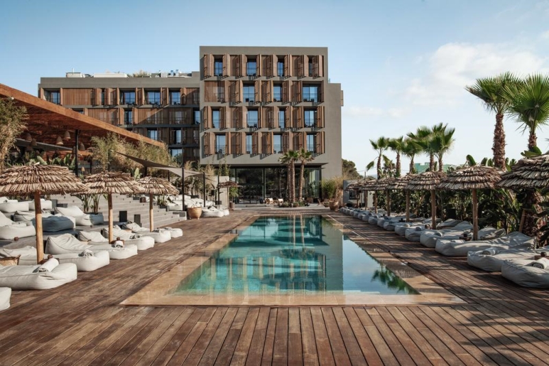 OKU Ibiza San Antonio de Portmany 5 sterren