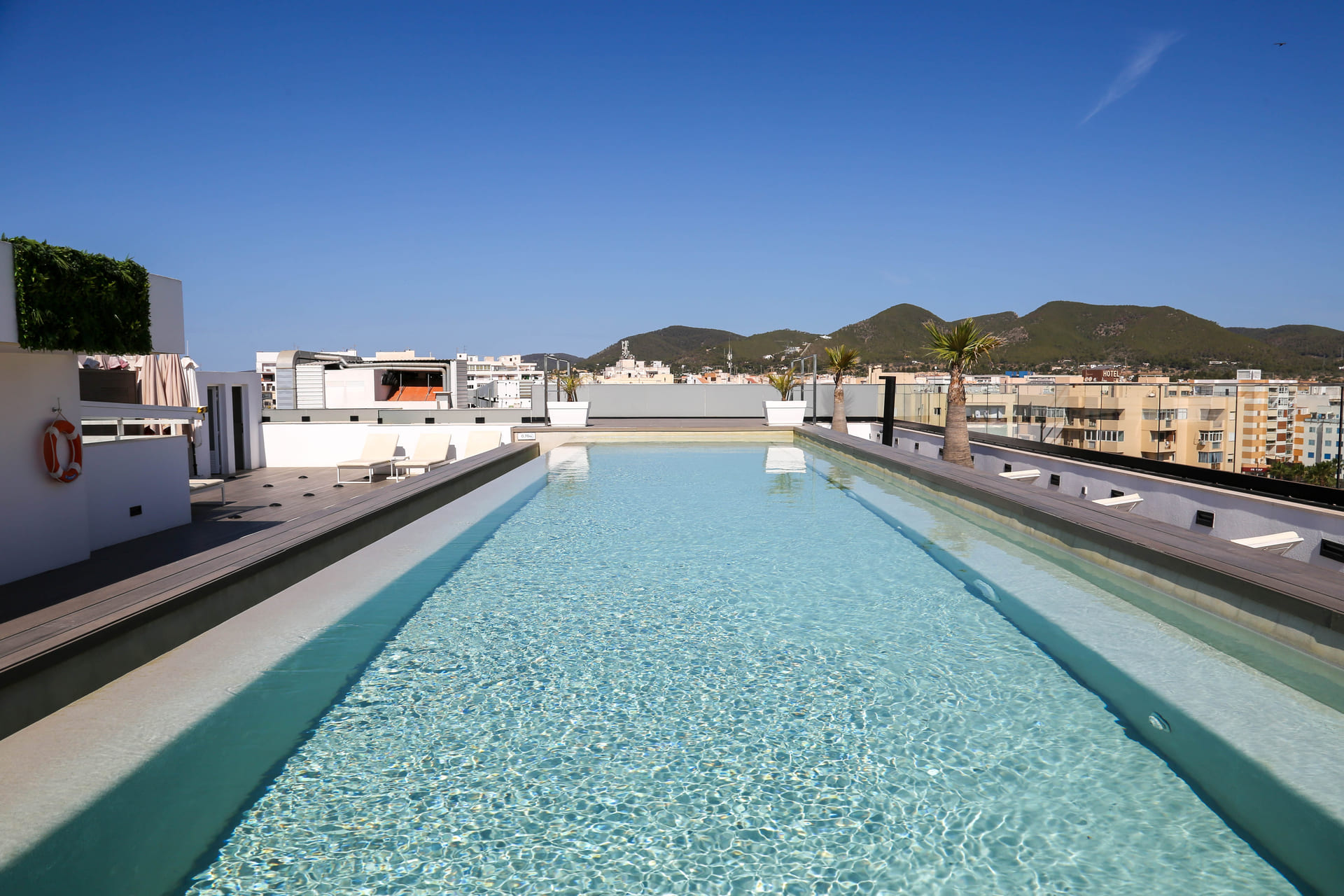 Eurostars Puerto de Ibiza Ibiza-stad 4 sterren