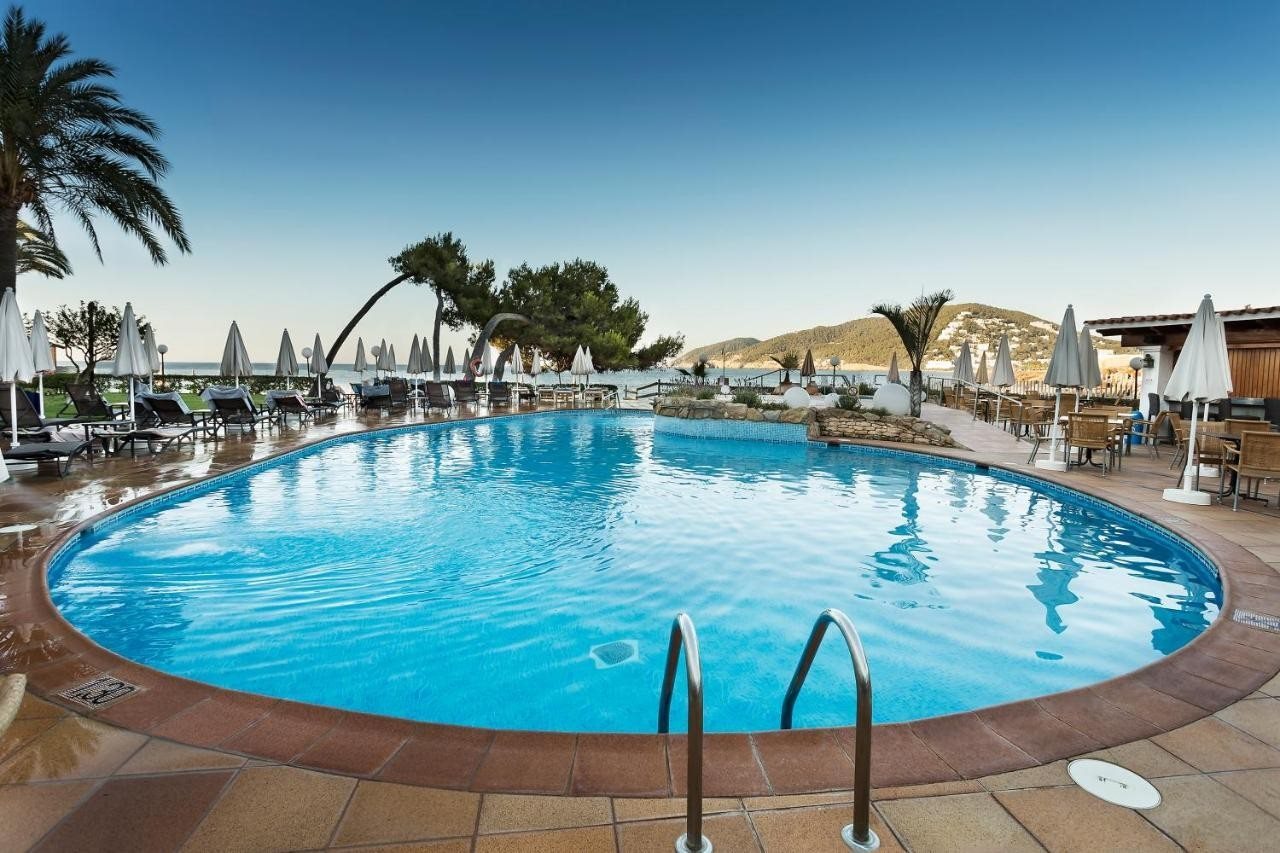 Catalonia Royal Ses Estaques - Adults Only Santa Eulalia del Río 4 sterren